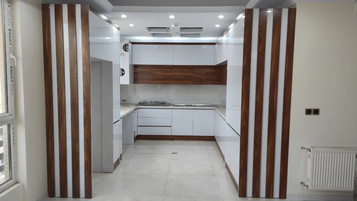 کابینت‌سازی در خلیج فارس - تصویر 3
