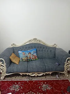 تعمیر و رویه‌کوبی مبلمان در ایرانشهر