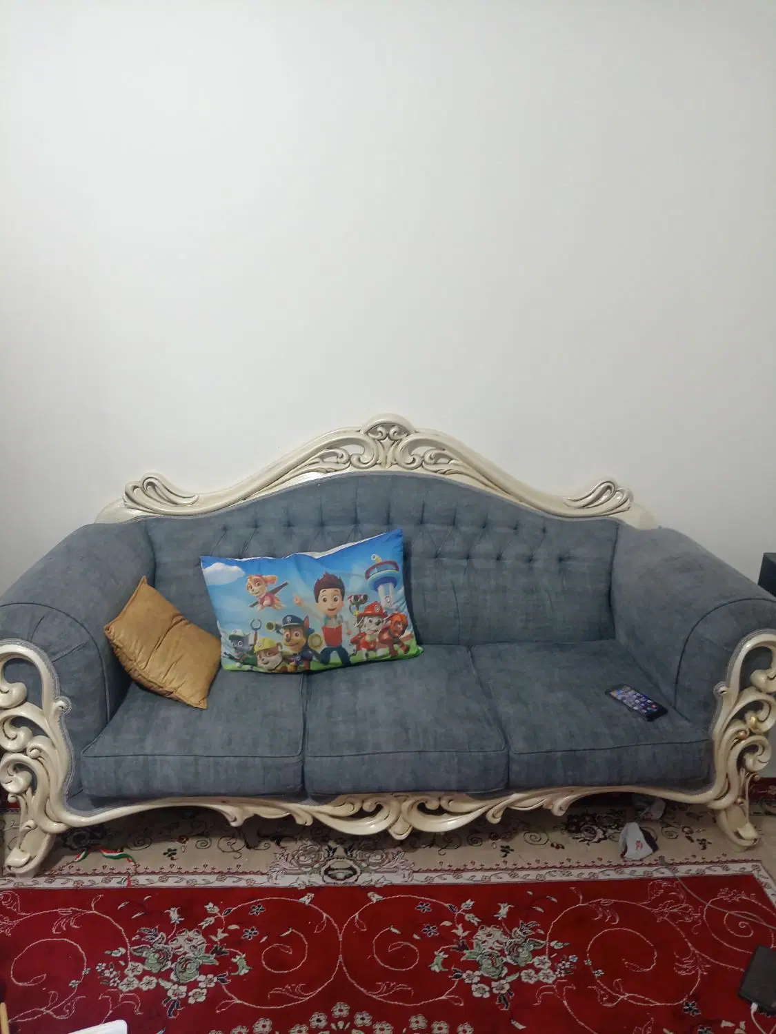 تعمیر و رویه‌کوبی مبلمان در ایرانشهر
