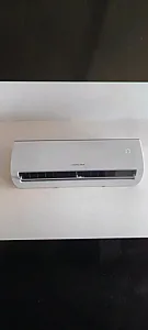نصب و تعمیر کولر گازی در تهرانسر شرقی