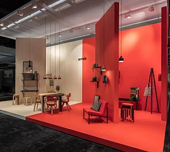 بازسازی و دکوراسیون در پونک