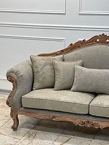 تعمیر و رویه‌کوبی مبل در اوقاف