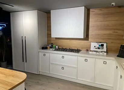 کابینت و کمد دیواری در ایوانک