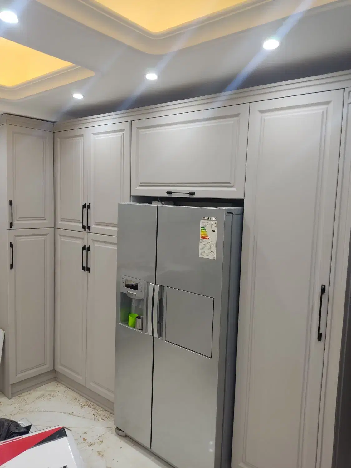 دکتر کابینت در پیروزی - تصویر 2