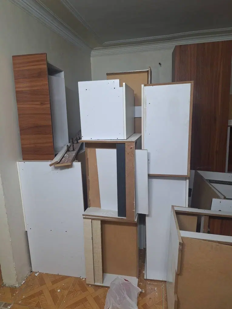 دکتر کابینت در پیروزی - تصویر 4