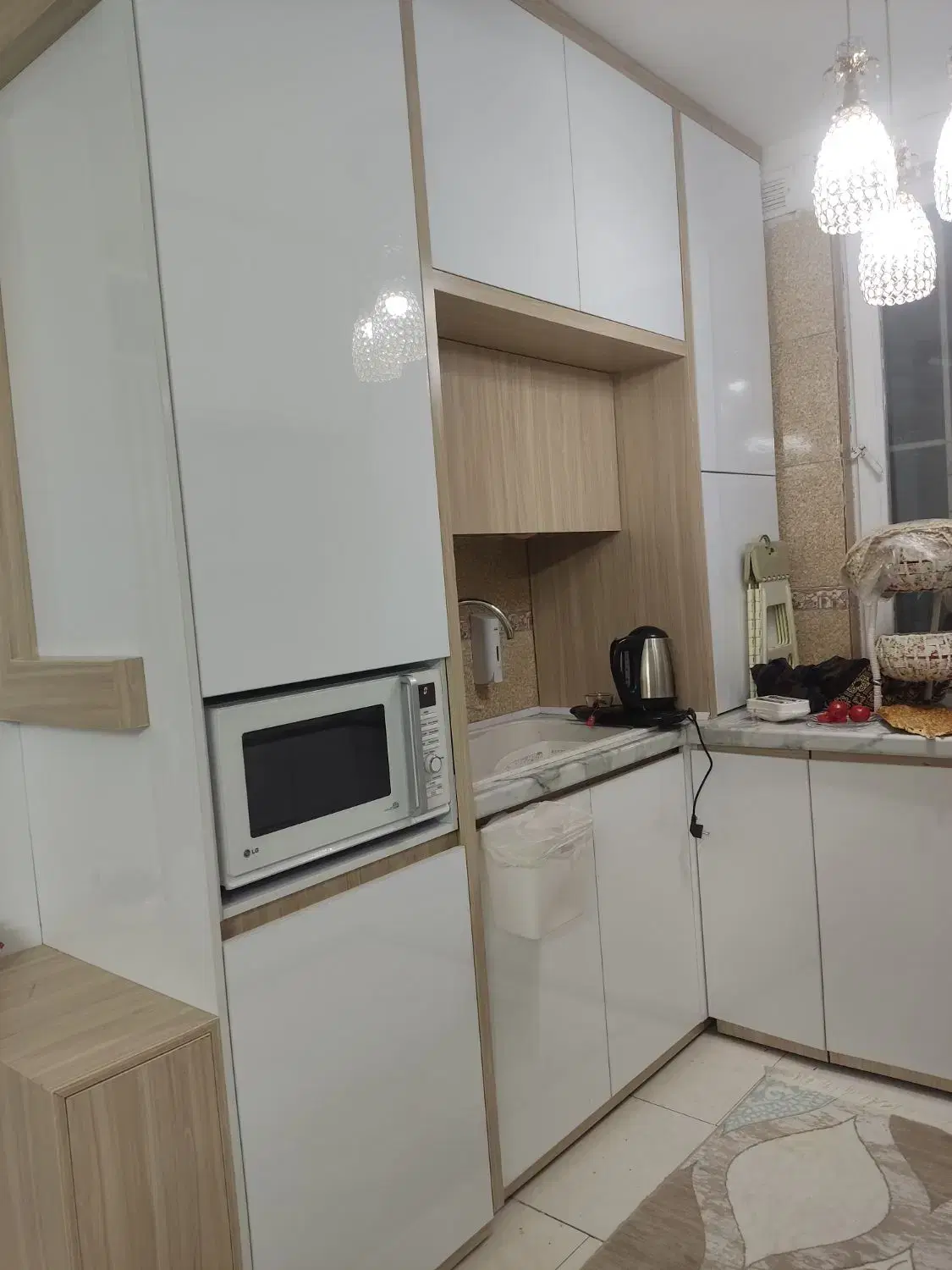 دکتر کابینت در پیروزی - تصویر 6