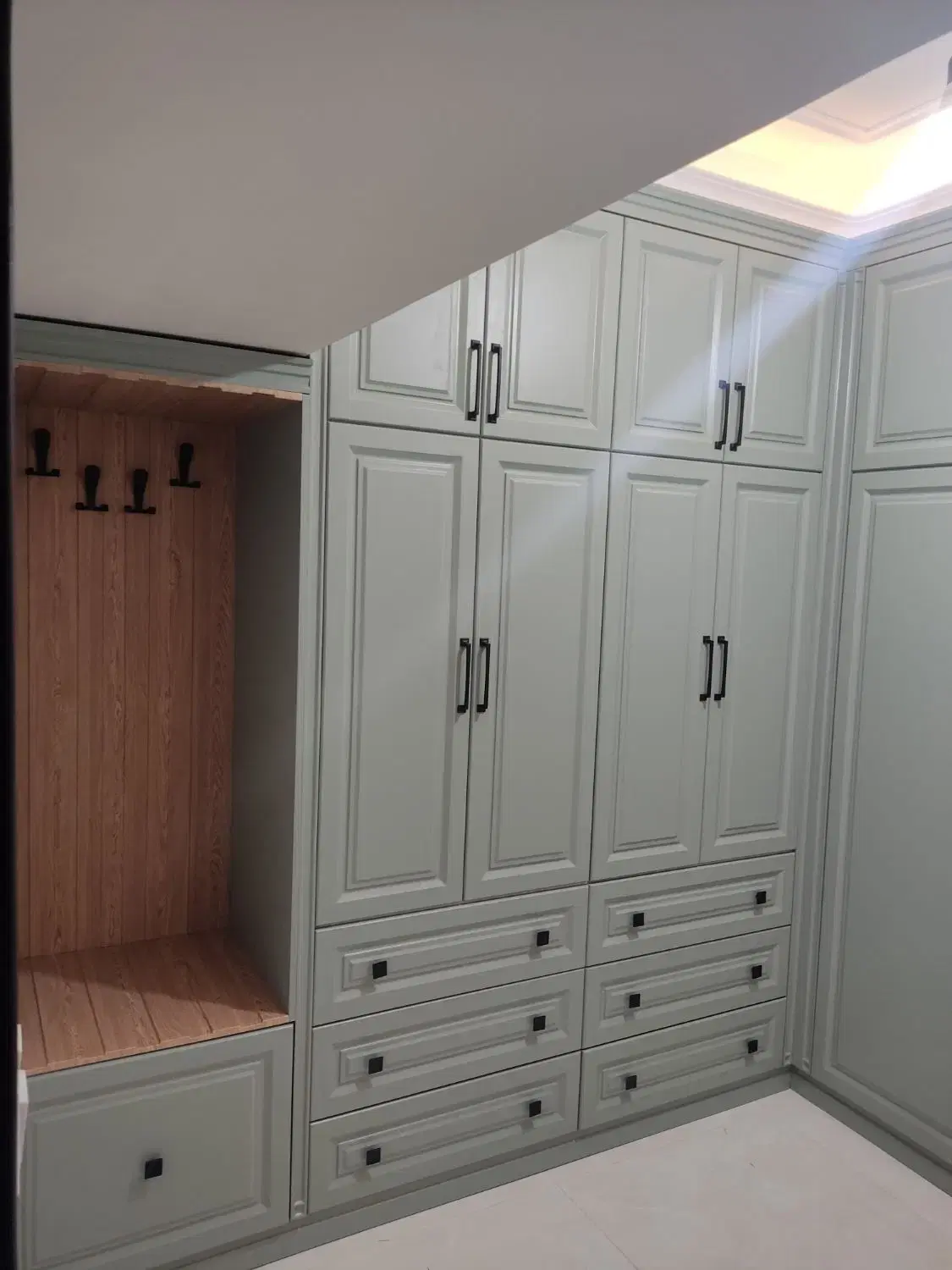 دکتر کابینت در پیروزی - تصویر 12