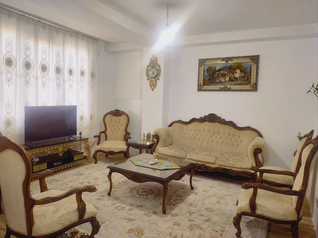 تعمیر مبلمان در منیریه