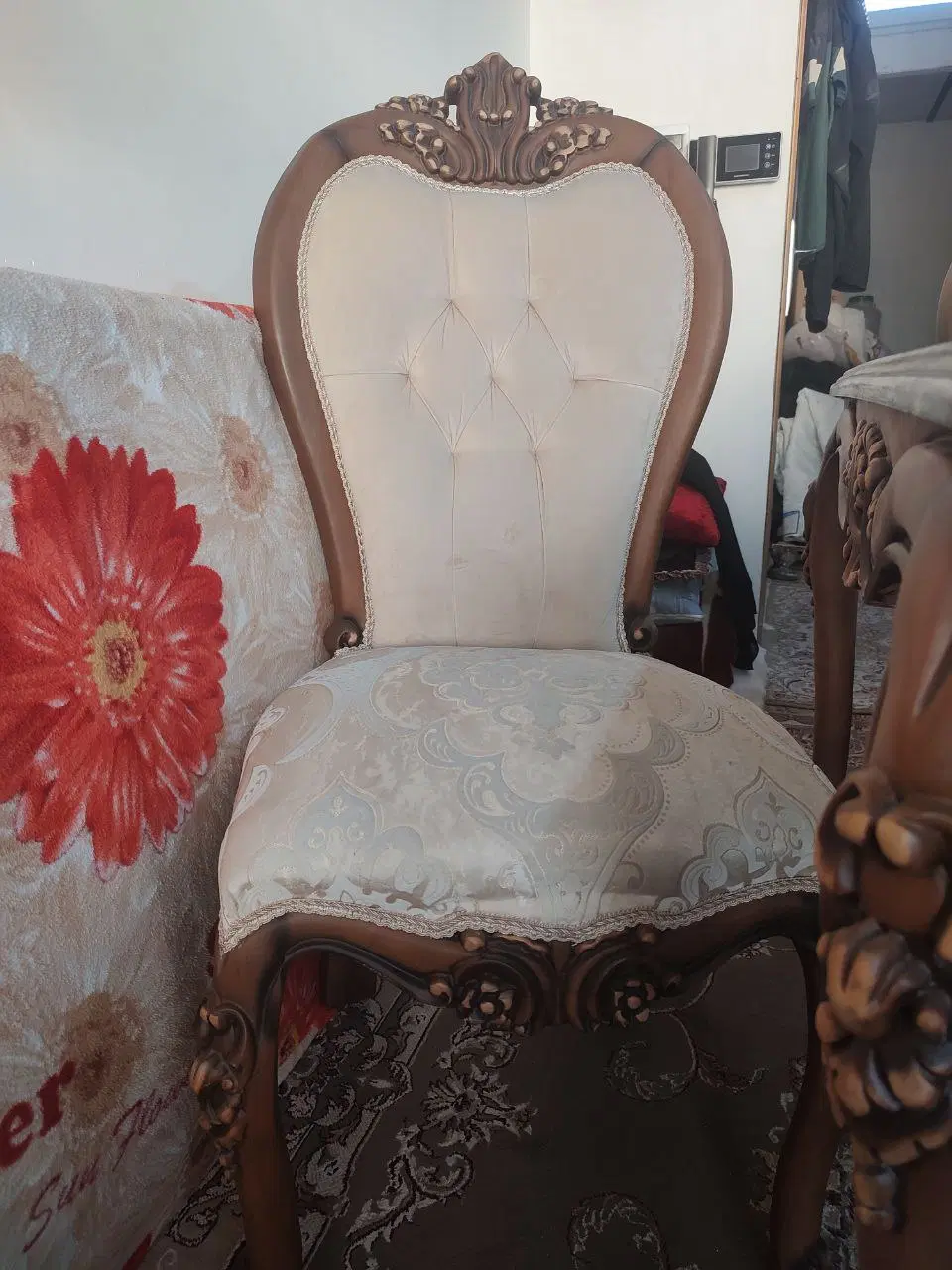 تعمیر مبلمان در منیریه - تصویر 2