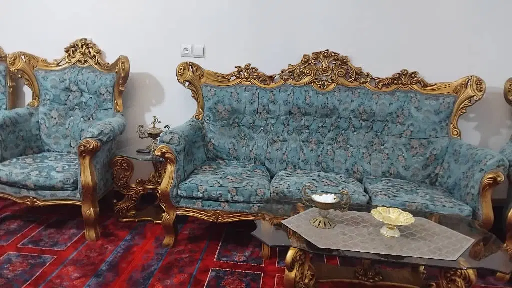 تعمیر مبلمان در منیریه - تصویر 6