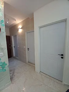 نصب و ساخت درب چوبی و ضدسرقت در بریانک