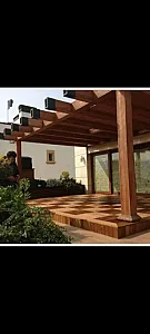 دکوراسیون داخلی مسیحا