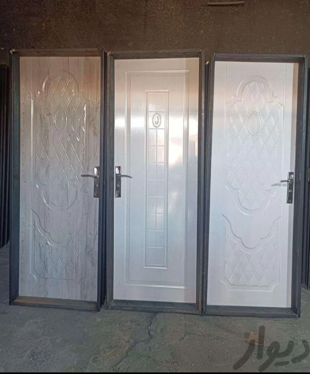 دیوارگچی و پارتیشن‌بندی در عباس‌آباد - تصویر 8