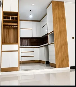 ساخت و تعمیر کابینت و کمد دیواری در آهنگ