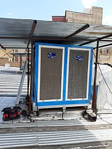 موسسه فنی و مهندسی کمالی‌پور