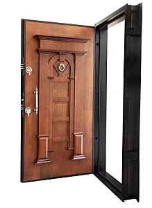 نصب درب ضدسرقت در نازی‌آباد