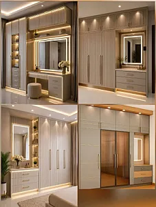 دکوراسیون یگانه