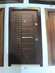 نجاری در جنت‌آباد مرکزی