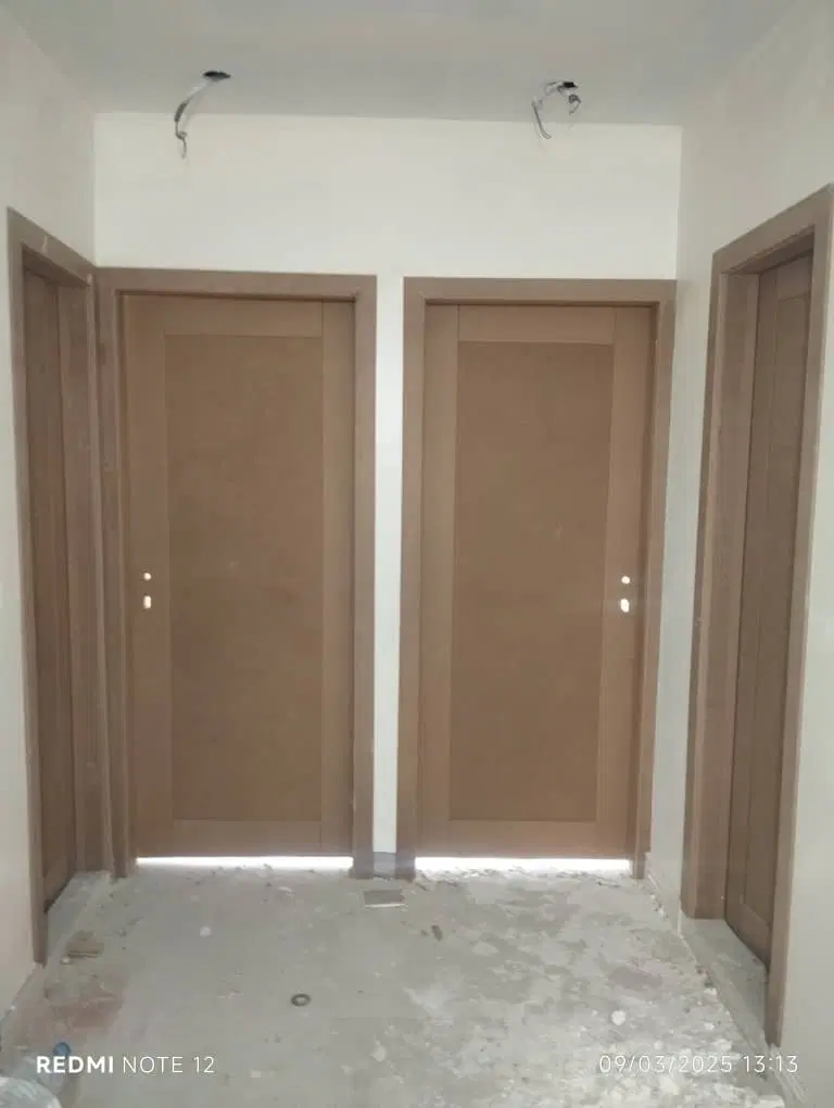 نجاری در جنت‌آباد مرکزی - تصویر 2