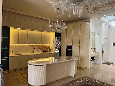 کابینت‌سازی اجرتی در شهرری