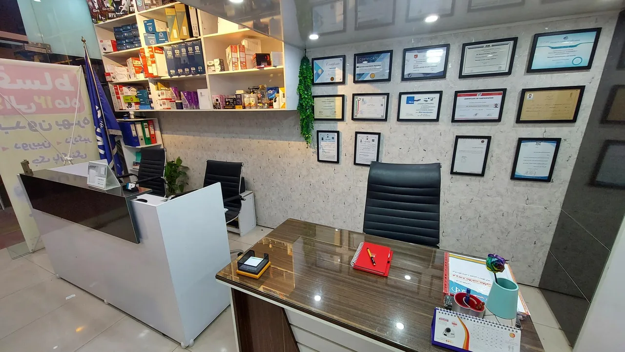 سیستم های حفاظتی نوین امنیت - تصویر 3