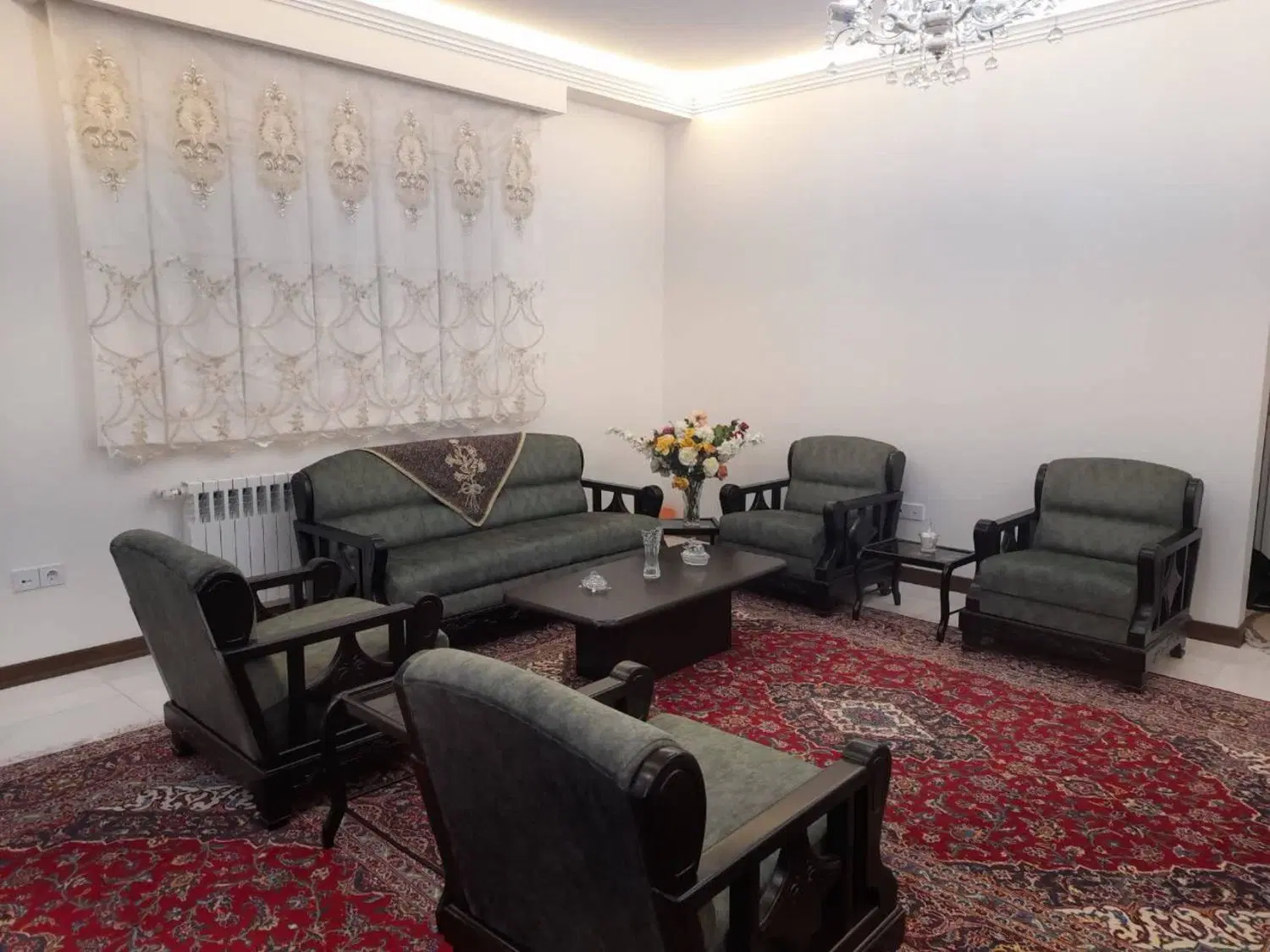 مبلمان آمین - تصویر 2