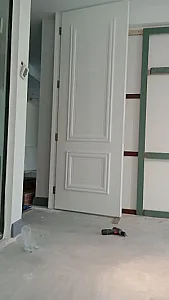 نجاری و درب‌سازی در ستارخان