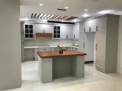 نصب و تعمیر کابینت و کمد در پاسداران