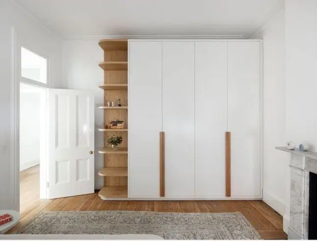 نصب و تعمیر کابینت و کمد در پاسداران - تصویر 3