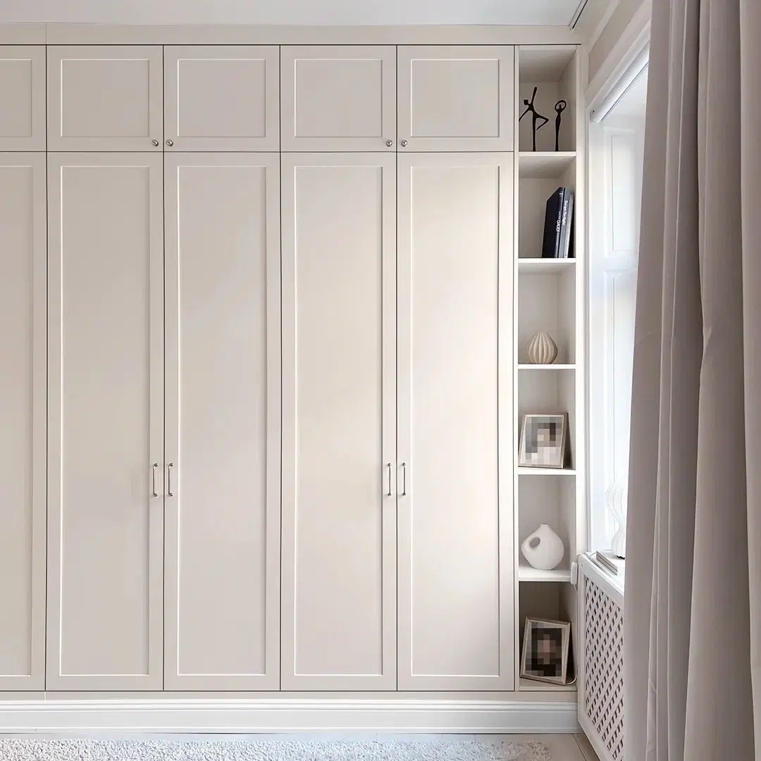 نصب و تعمیر کابینت و کمد در پاسداران - تصویر 4