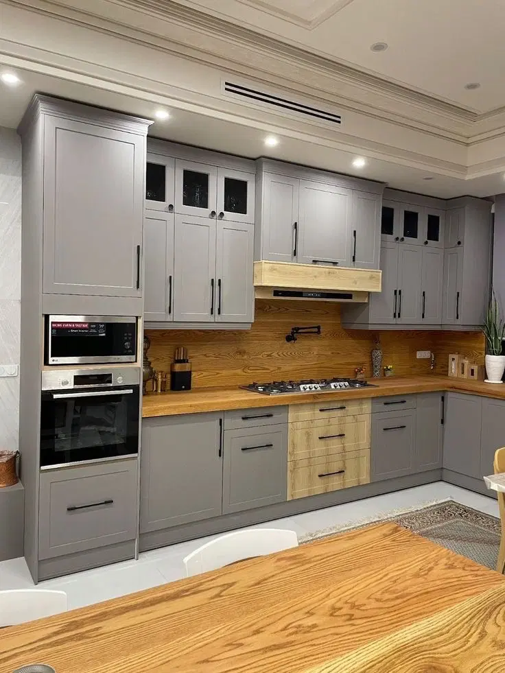 نصب و تعمیر کابینت و کمد در پاسداران - تصویر 5