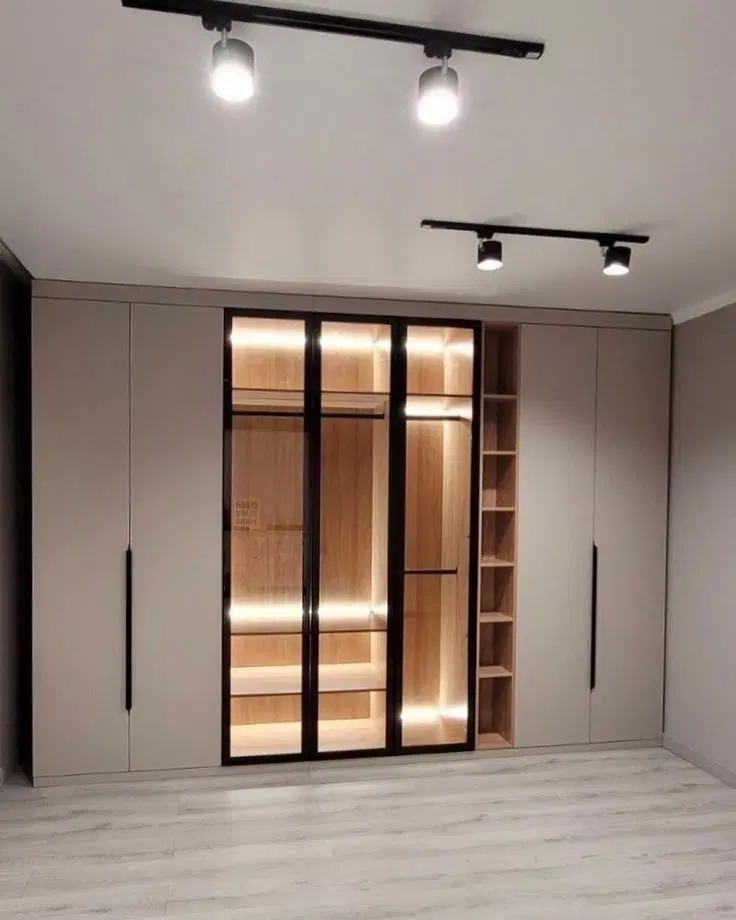 نصب و تعمیر کابینت و کمد در پاسداران - تصویر 9