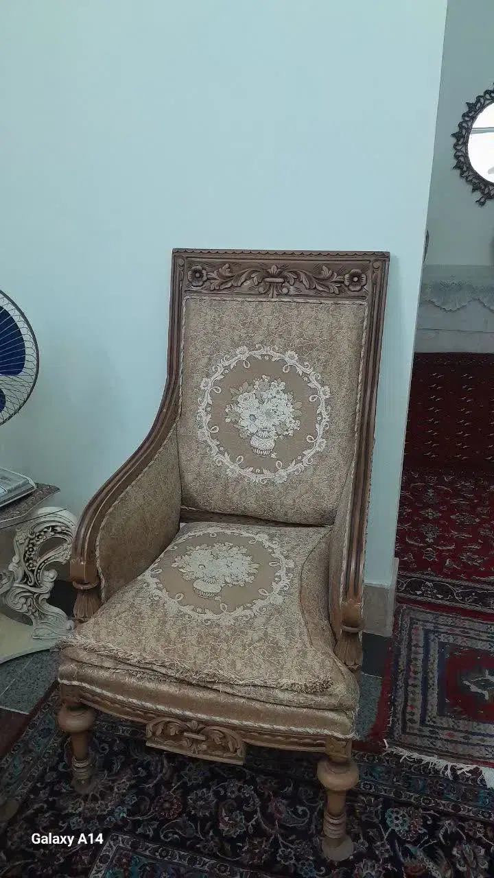 تعمیرات مبل امیرعلی ری - تصویر 10