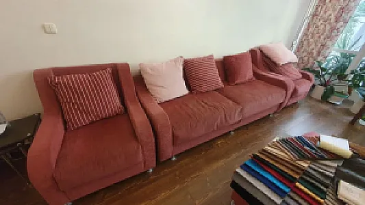 تعمیرات مبلمان در علم و صنعت