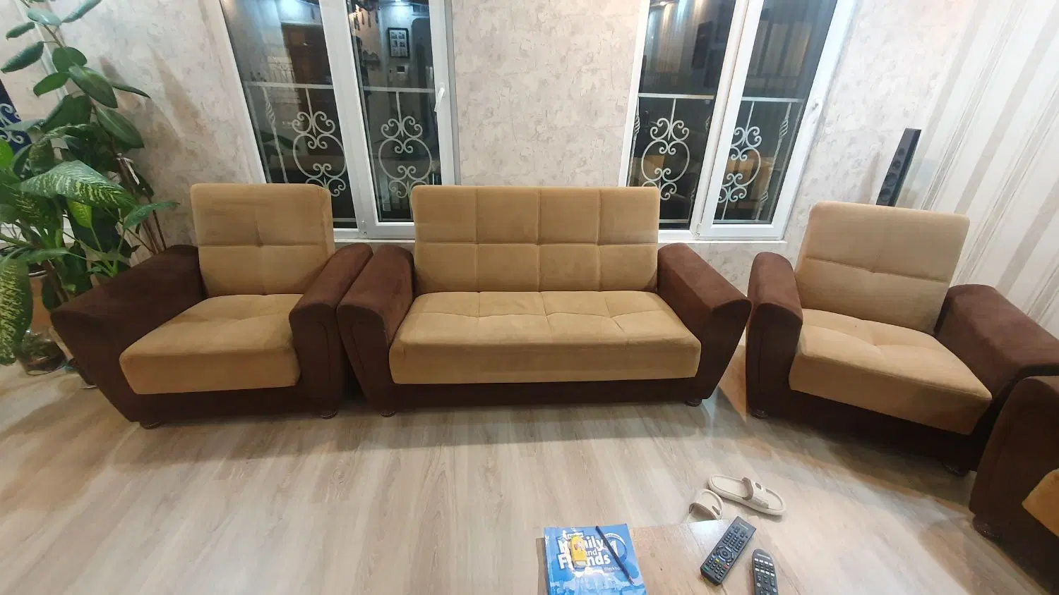 تعمیرات مبلمان در علم و صنعت - تصویر 6