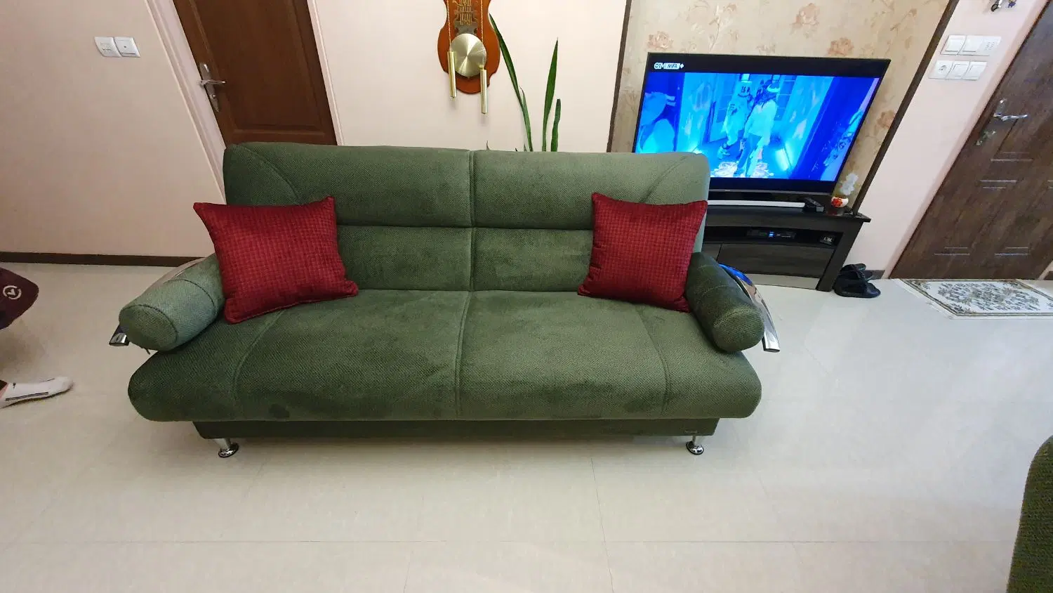 تعمیرات مبلمان در علم و صنعت - تصویر 10