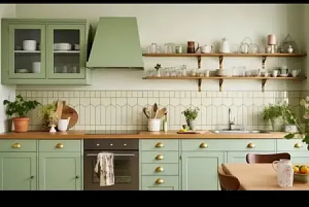کابینت‌سازی در یافت‌آباد شمالی