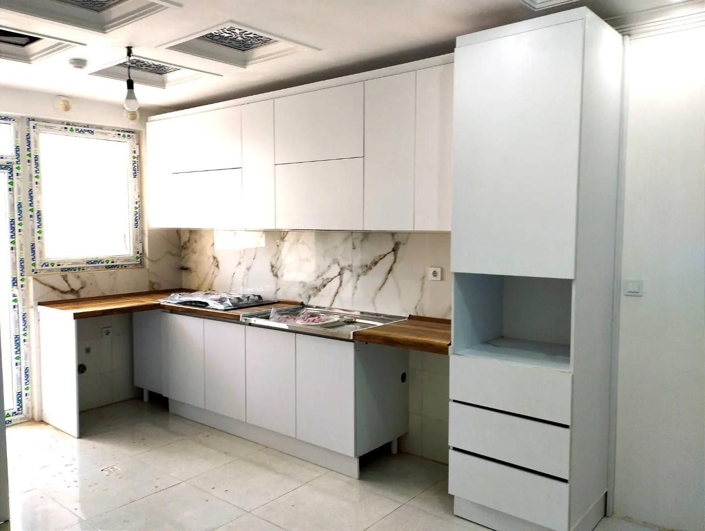 کابینت‌سازی در یافت‌آباد شمالی - تصویر 5