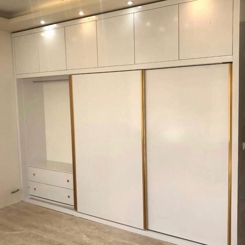 کابینت‌سازی در یافت‌آباد شمالی - تصویر 7