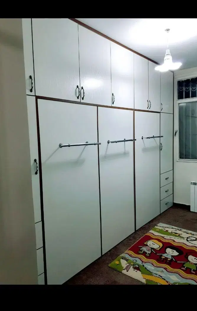 کابینت‌سازی در یافت‌آباد شمالی - تصویر 8