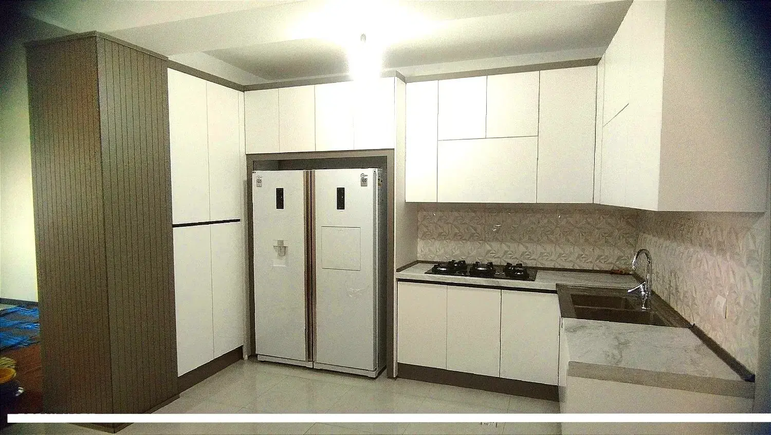 کابینت‌سازی در یافت‌آباد شمالی - تصویر 11