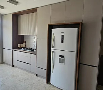 کابینت‌سازی در پاسداران