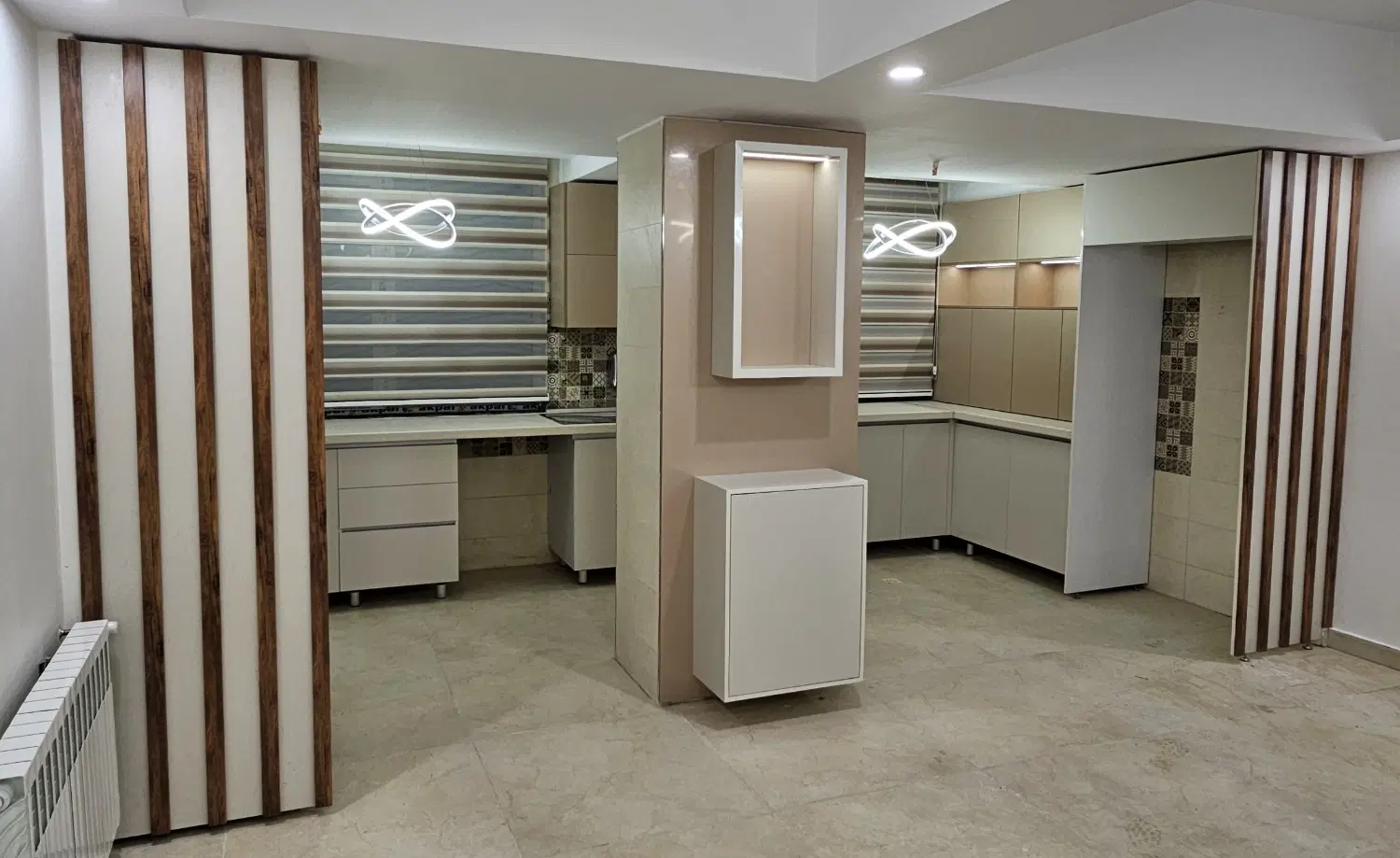 کابینت‌سازی در پاسداران - تصویر 2