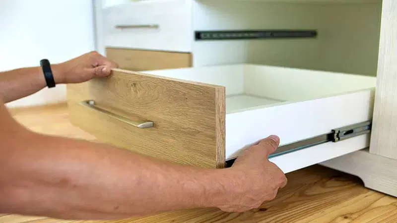 تعمیرات کابینت در منیریه - تصویر 8