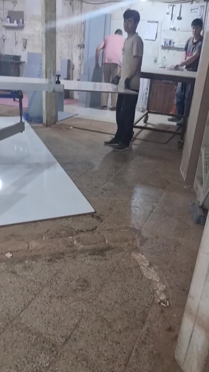 کابینت‌سازی در اوقاف