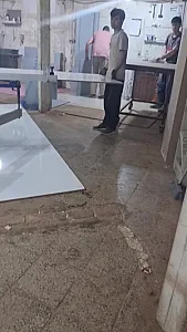 کابینت‌سازی در اوقاف