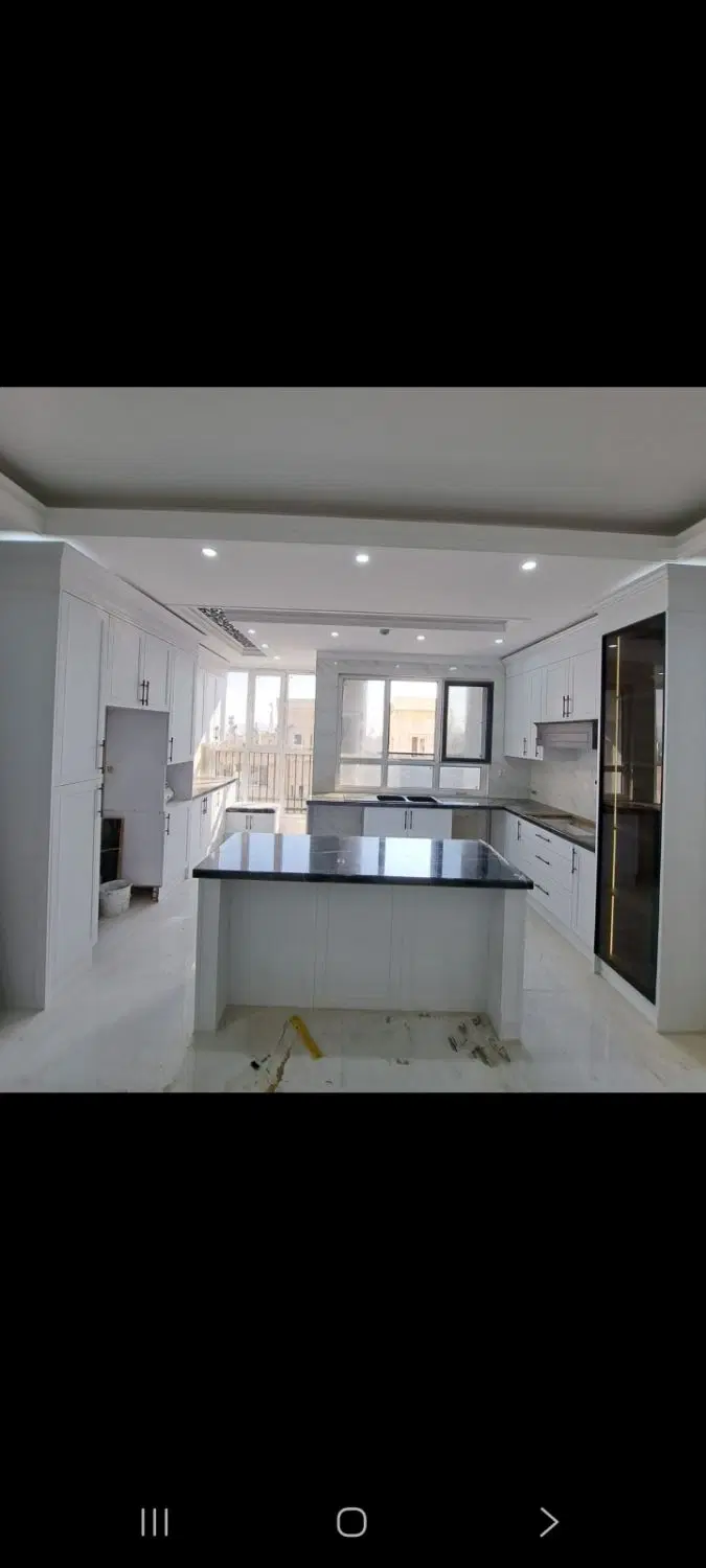 کابینت‌سازی در اوقاف - تصویر 2