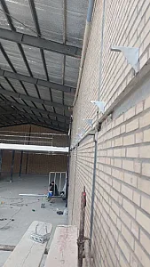 برقکار صنعتی و ساختمانی در ظهیرآباد