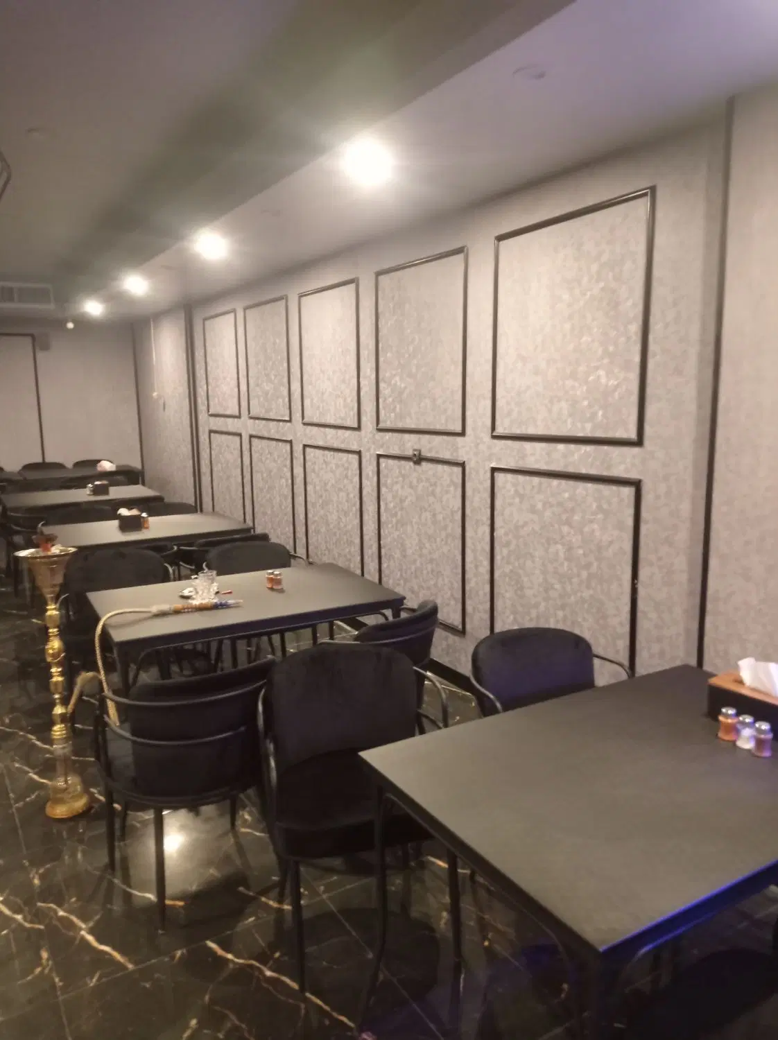 نصب پارکت و کفپوش در فردوس - تصویر 2