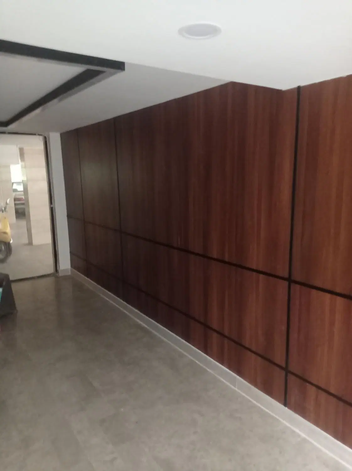 نصب پارکت و کفپوش در فردوس - تصویر 5